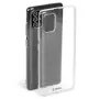 Capa Krusell Protective SoftCover para Samsung Galaxy Note 20 Ultra, transparente, ajuste fino