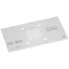 Bloco de água para GPU Barrow para MSI Ventus 5090 — modelo BS-MSV5090-PA W, branco