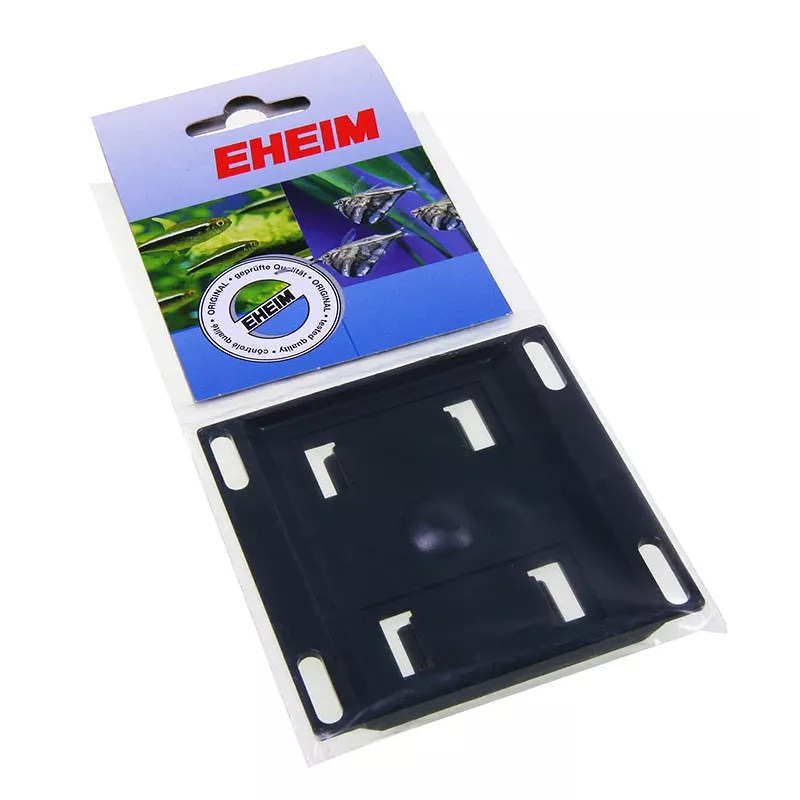 Placa de fixação para Eheim 1046 e 1048 Aquários, Aqua-Computer 41036