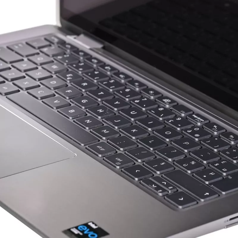 DELL LATITUDE 7420 2em1 i5-1145G7 16GB 256GB SSD 14 FHD(touch) Win11pro + fonte de alimentação usado