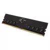 DIMM 16 GB DDR5-5600, memória RAM preta, TED516G5600C4601, Elite, INTEL XMP