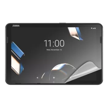 Proteção de ecrã Mobilis ANTI-SHOCK IK06 - transparente para Zebra ET401 8IN (036374)