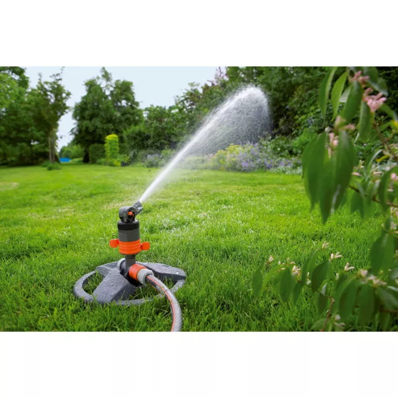 Aspersor Gardena Comfort Turbo-Drive (08143-20)