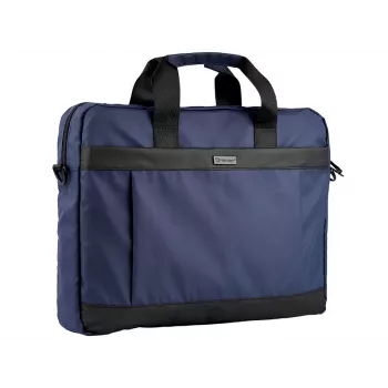 Mala para portátil TRACER Tracer 47312 BL7 para 15,6 polegadas – design robusto, compartimento acolchoado