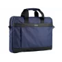 Mala para portátil TRACER Tracer 47312 BL7 para 15,6 polegadas – design robusto, compartimento acolchoado