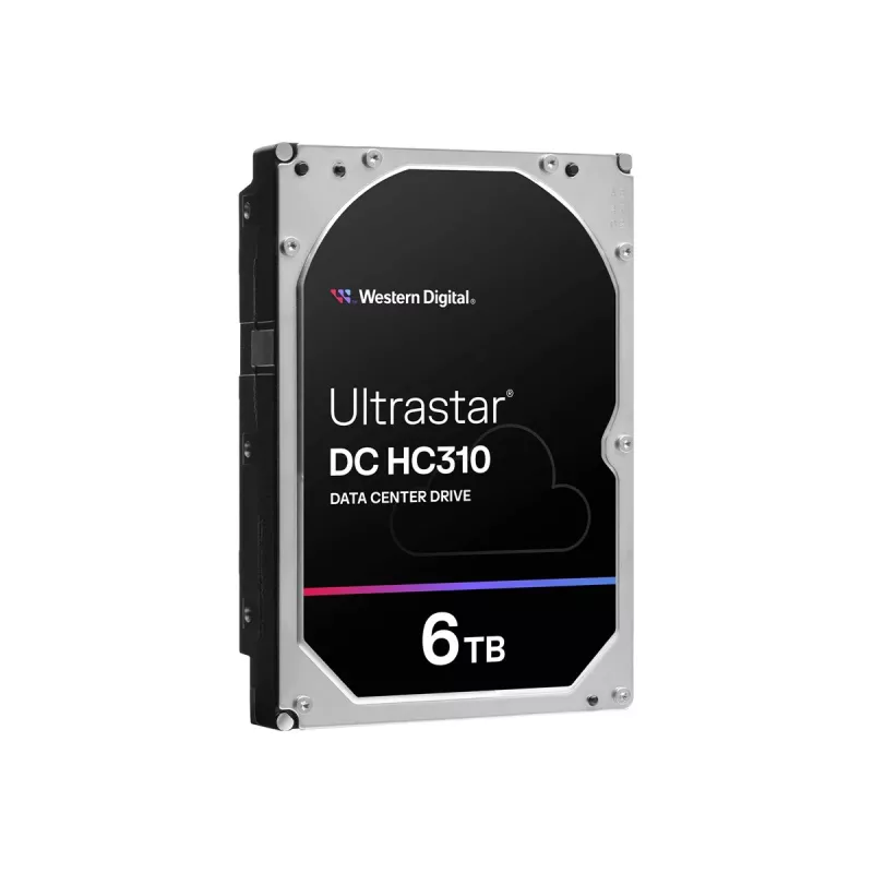 WD 0B36039 unidade de armazenamento 6 TB SATA 6Gb/s
