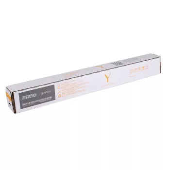 Toner Utax 1T02RMAUT0 CK-8513Y 10000 páginas amarelo