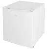 Frigorífico Adler | AD 8096 | Classe de eficiência energética E | Instalação livre | Frigorífico de volume total | Altura 51 cm | Capacidade líquida do compartimento de refrigeração 45 L | 39 dB | Branco