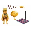 Playmobil 70377 Special Plus Artista de rua – Conjunto divertido e imaginativo de jogo de role-play para crianças a partir dos 4 anos