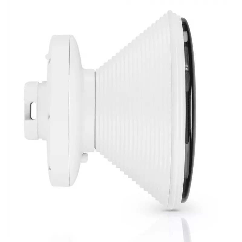Ponto de acesso wireless Ubiquiti IsoStation AC 2,4 GHz 5 GHz