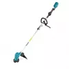 Makita DUR191L - Corta-relvas - Bateria - sem bateria - 3500/5100/6000 rpm - 30 cm (DUR191LZX3)