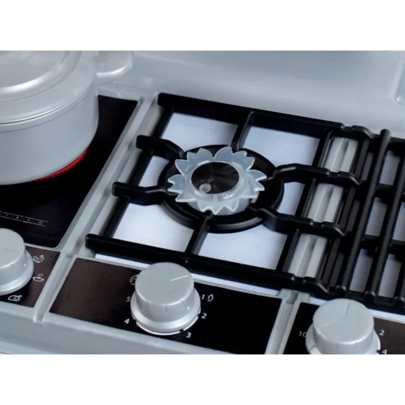 Bosch Kitchen vision Facelift 2019, cozinha de brincar