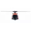 Helicóptero Amewi UH60 Black Hawk motor elétrico 1:47