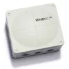 Controlador de porta de segurança Reiner SCT timeCard 1 porta Ethernet