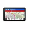Navegador portátil Garmin CamperCam 795, ecrã tátil TFT de 17,6 cm