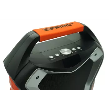 Altifalante portátil Prime3 APS21, preto