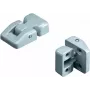 Dobradiças Rittal GA 9123000 para modelos de caixa 9108210–9119210, peça de substituição