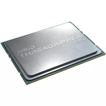 Processador AMD Ryzen Threadripper PRO 7955WX 4,5 GHz 64 MB L3 Tray