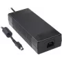 Fonte de alimentação Mean Well GST220A36-R7B 220 W, saída 36 V, entrada 85–264 V, RoHS, 85×210×46 mm