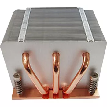 Dissipador/Radiador Inter-Tech K-618