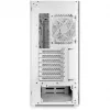 Sharkoon AK5G RGB Midi Tower branco