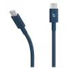 Apple USB-C para cabo tecido – Nitro Navy – Cabo – Digital/Dados