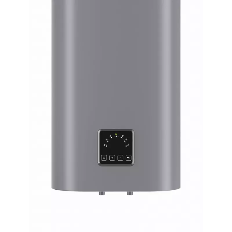 Termoacumulador elétrico LIN LIFVD2 50L cinzento sem WLAN