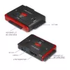 Adaptador USB 3.0 para IDE SATA III QOLTEC 50645