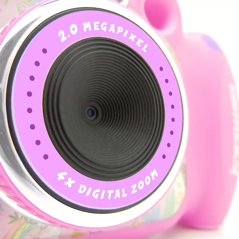 Máquina fotográfica digital infantil Easypix KiddyPix Blizz