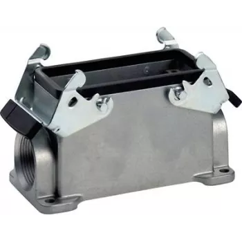LappKabel Caixa base M20 EPIC® H-B 10 19034000 1 unid. (19034000)