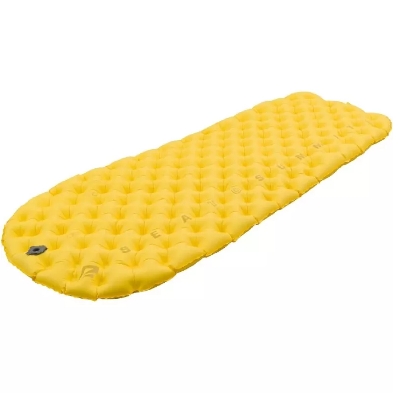 Sea To Summit AMUL/UNI/R produto amarelo