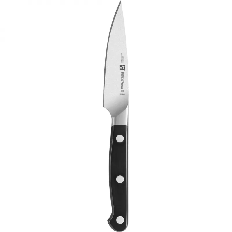 Zwilling Pro faca de fruta - 10 cm