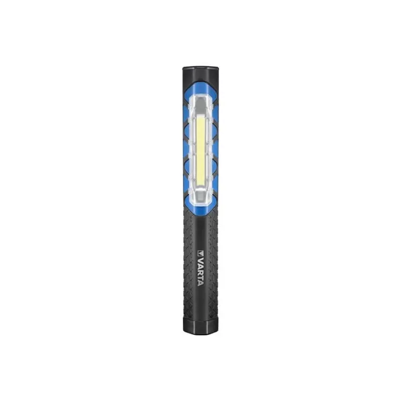 Lanterna de mão Varta 85131000 preto