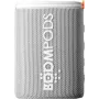 Altifalante mono portátil Boompods Beachboom branco
