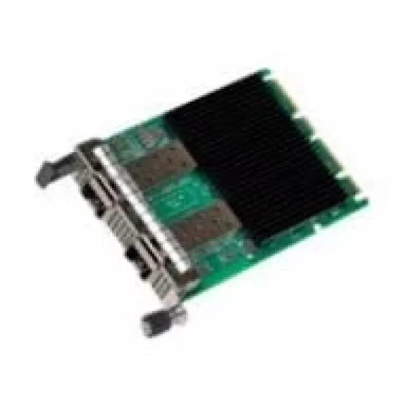 Placas/adaptadores de interface Fujitsu PY-LA402U Interno SFP28