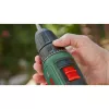 Bosch EasyImpact 1200 1500 U/min Sem chave 1,1 kg Preto, Verde