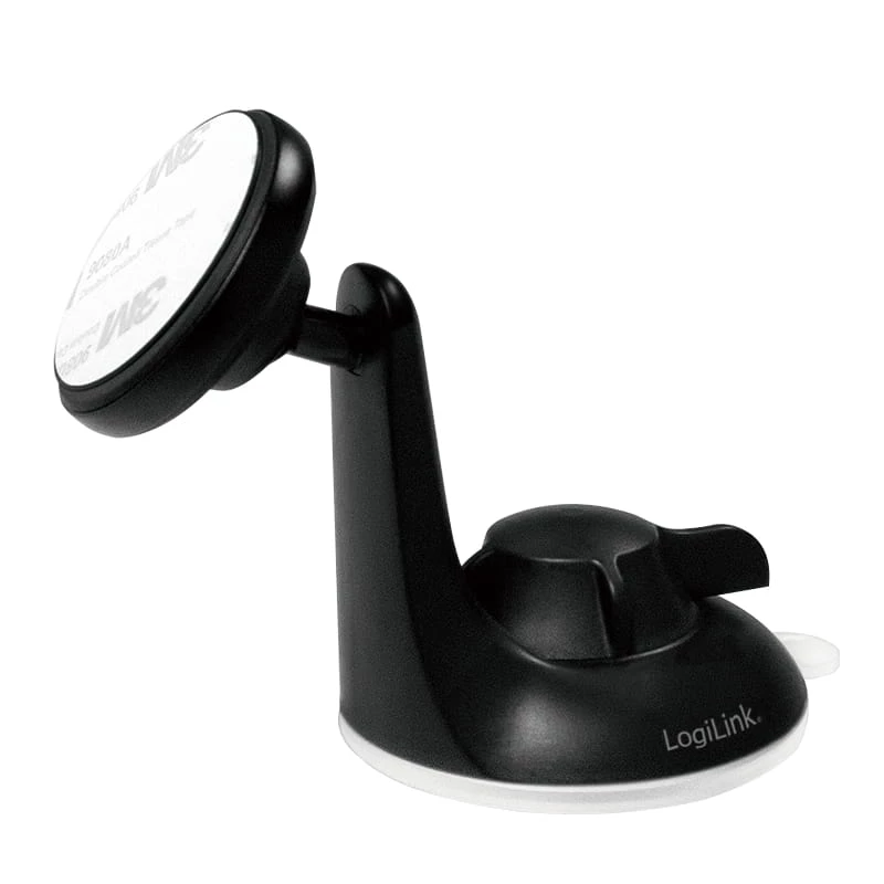 Suporte passivo LogiLink AA0110 telemóvel/smartphone preto