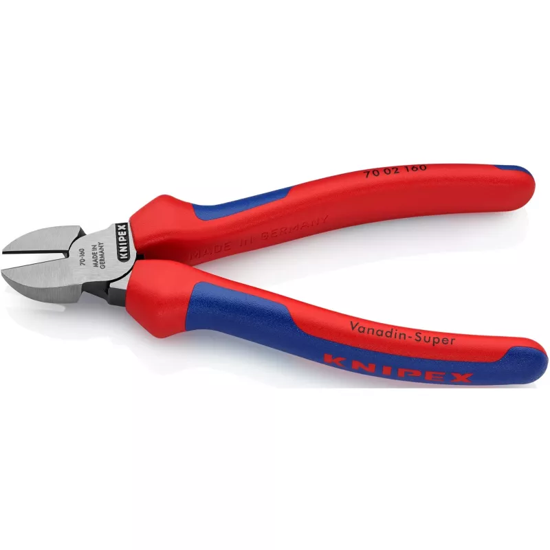Corta-cabos manual Knipex 70 02 160