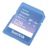 SanDisk Creator cartão de memória SD UHS-II 128 GB velocidades de transferência até 280 MB/s