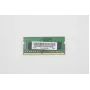 Memória Lenovo 16GB DDR4 3200 So-Dimm - 16 GB - 16 GB - DDR4