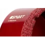 Broca diamantada Smart 65 mm para grés porcelânico — Smart 25-650