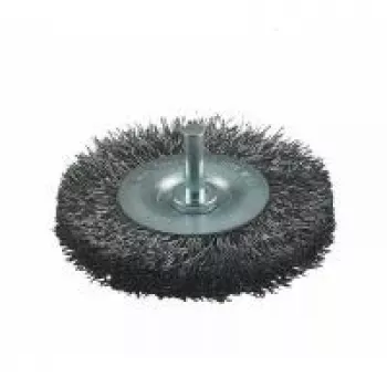 Bosch 2 608 622 112 Escova de arame/Escova circular 5 cm