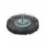Bosch 2 608 622 112 Escova de arame/Escova circular 5 cm