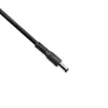 Fonte de alimentação Qoltec 51516.90W para Dell | 90W | 19,5V | 4,62A | 4,5*3,0+Pin | +cabo de alimentação