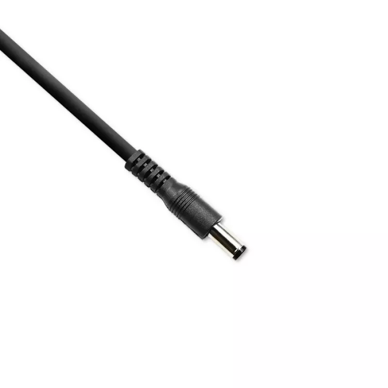 Fonte de alimentação Qoltec 51516.90W para Dell | 90W | 19,5V | 4,62A | 4,5*3,0+Pin | +cabo de alimentação
