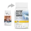 RAW PALEO Ultra Medium&Large Adult Turkey - Comida seca para cães - 10 kg