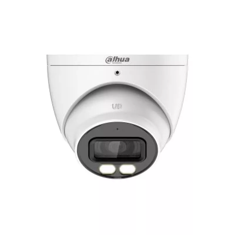 Câmara de segurança Dahua Technology Lite DH-HAC-HDW1509TP-IL-A CCTV dome de exterior 2880 x 1620 pixels teto