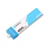 Pack de baterias para drone 1S BetaFPV BT2.0 450mAh pack de 4, 3,8V