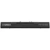 Teclado YAMAHA PSR-E483 — teclado arranger portátil de 61 teclas com sensibilidade ao toque e USB-MIDI