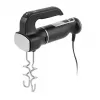 Ninja CI090UK misturadora de varinha e batedeira manual 2 em 1 em preto 850 W